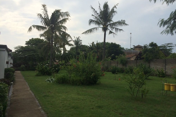 Hotel Good Heart Resort